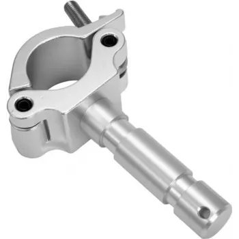 Clamping Mount EUROLITE TPC-53 with TV Pin model 59006811 for truss and lighting fixtures