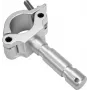 Clamping Mount EUROLITE TPC-53 with TV Pin model 59006811 for truss and lighting fixtures