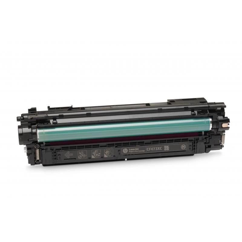 HP CONTRACT Cartridge No 657X HP657X HP 657X Magenta (CF473XC)