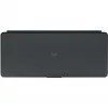 Logitech Keys-To-Go 2 - Keyboard - integrierte Cover Plate