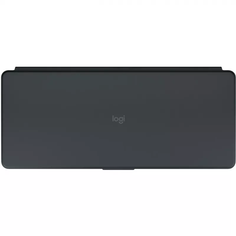 Logitech Keys-To-Go 2 - Keyboard - integrierte Cover Plate