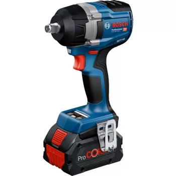 Cordless Power Tool Bosch 06019L9002 Compact Design