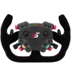 Simagic GTC-C Alcantara steering wheel — GTC-C(ALCANTARA) racing wheel, Alcantara cover