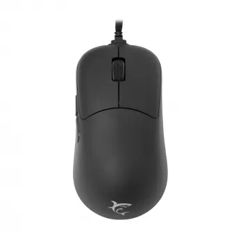 Mouse White Shark GM-5014 Graphene black USB