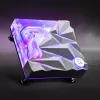 EK Water Blocks EK-Quantum Velocity² Edge D-RGB - 1700/1851 Silver Special Edition