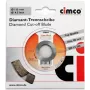 Cleaning disc Cimco 208752