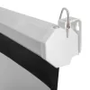 Projector screen SBOX PSM-4/3-120-2 240x180 cm projection screen 4:3