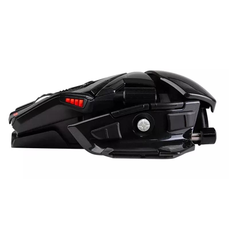 Wired gaming mouse Mad Catz M.M.O. 7+