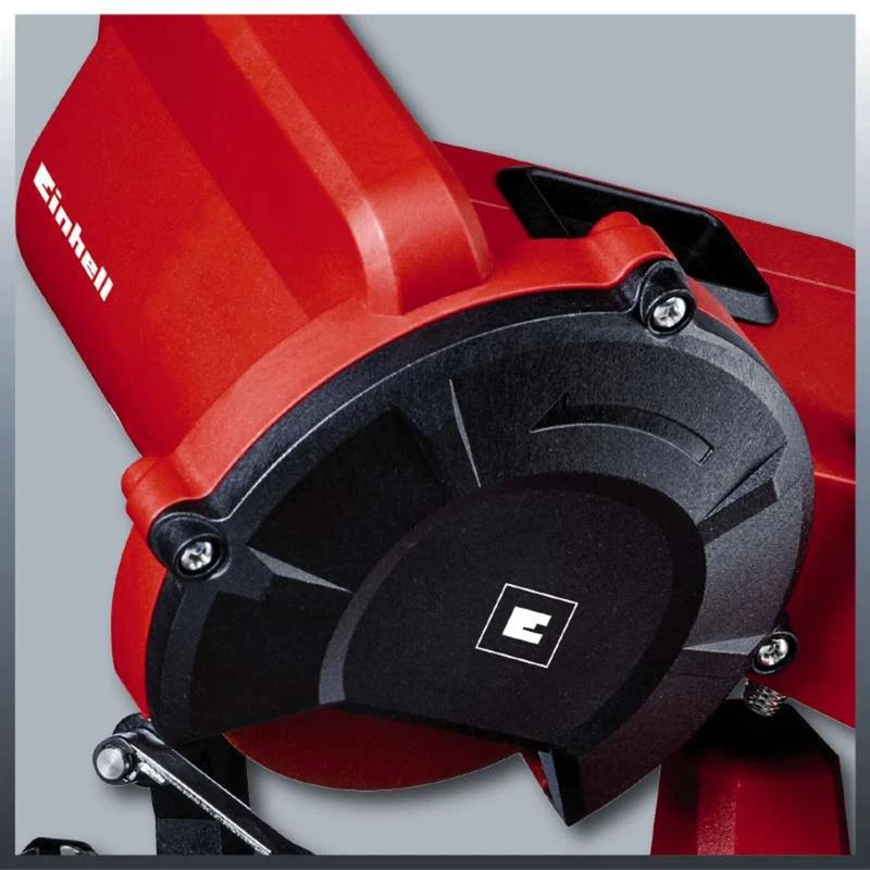 Einhell GE-CS 18 Li - Solo 6500 rpm