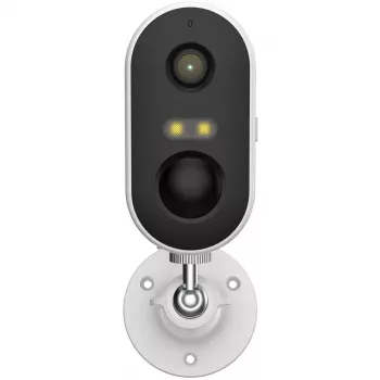 Surveillance camera Arenti GO1 with SP2 solar panel wireless HD
