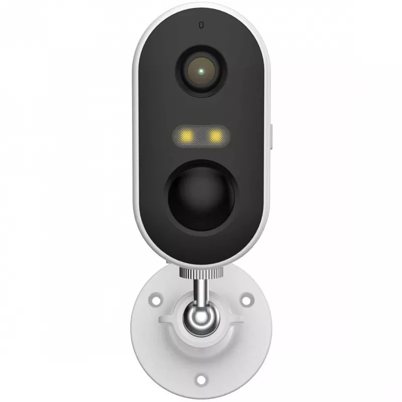 Surveillance camera Arenti GO1 with SP2 solar panel wireless HD