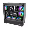 Fan Thermaltake CT140 EX Reverse ARGB Sync 14cm 94.5 cfm Black