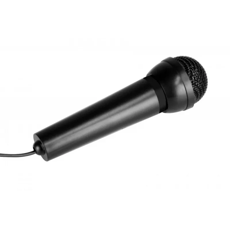 Interview microphone Media-Tech MT393