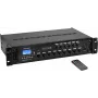 OMNITRONIC MAVZ-120.6P ELA-Mixer Amplifier (80709788)