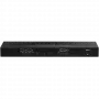 TRENDnet TPE TG160H - Switch - 16 x 10/100/1000 (PoE+) - rack-mountable - PoE+ (123 W)