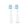 Replacement toothbrush heads ETA RegularClean ETA070790200 – 2 pcs, standard bristles