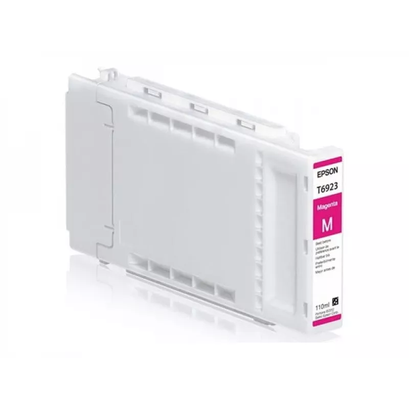 Ink cartridge Epson UltraChrome XD T692300 compatible Magenta 110 ml
