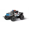 Remote Control Car CARRERA Ford F-150 Raptor Police 2.4GHz RC model