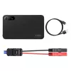 Powerbank/Jump Starter Baseus Pro+ Car Jump Starter, 12000mAh, 1200A, USB (Black)