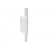 Mikrotik PowerBox Pro wired router Gigabit Ethernet White