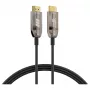 EFB Elektronik HDMI Fibre Optic Cable AOC Active - Digital/Display/Video - 10 m (HDMI-21-00006)