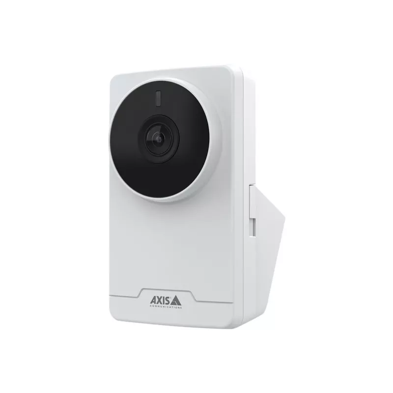 Axis 02349-001 security camera Box IP security camera Indoor & outdoor 1920 x 1080 pixels Ceiling/wall