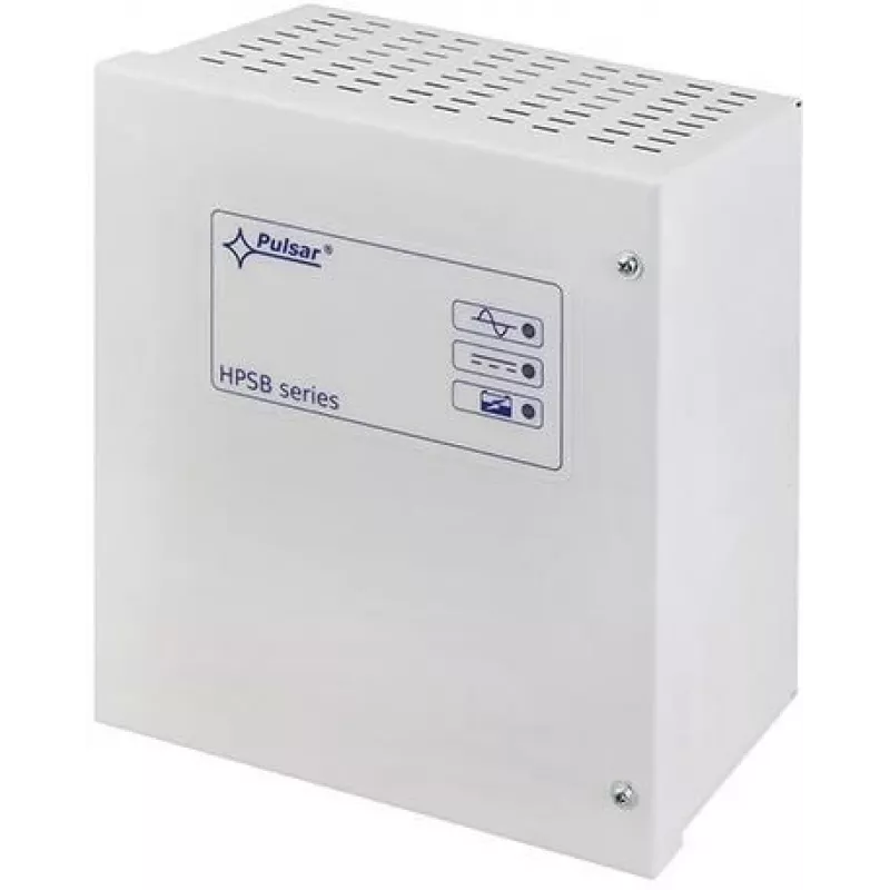 SWITCHED-MODE BUFFER POWER SUPPLY Pulsar HPSB-12V2A-B