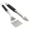 Weber 6763 - tool set - Black - Stainless Steel - Stainless Steel - 580,1 mm - 209 mm - 55,1 mm (6763)