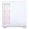 Corsair 3500X ARGB Midi Tower White