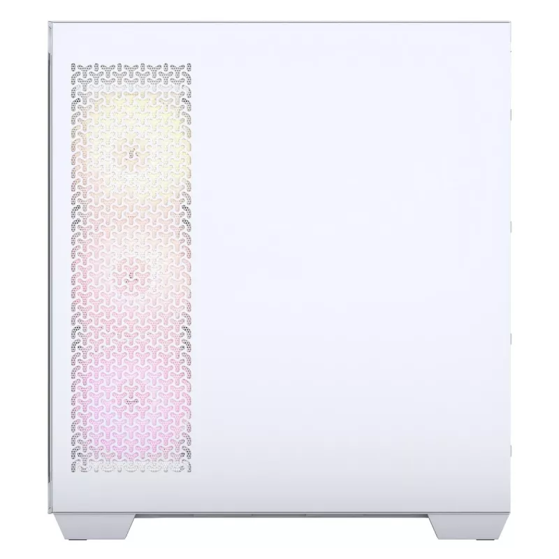Corsair 3500X ARGB Midi Tower White