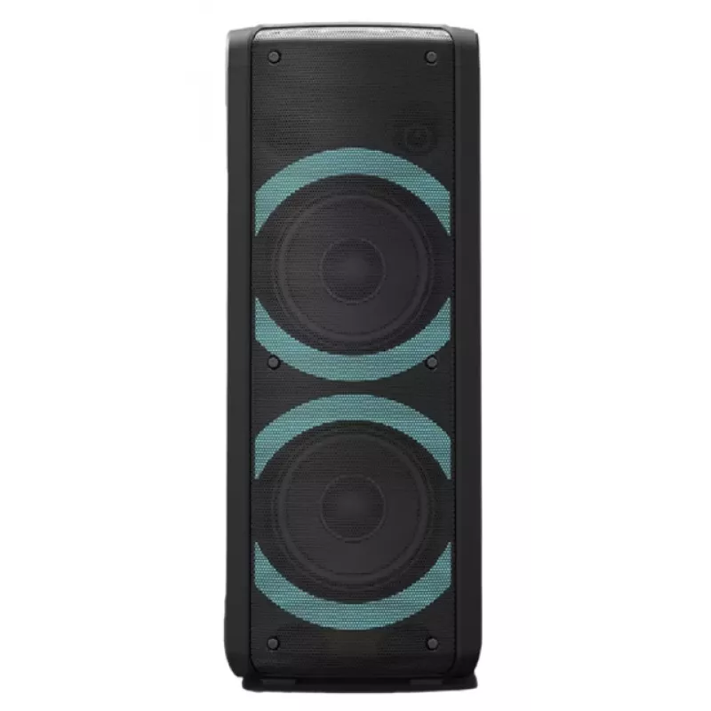 Stereo Portable Speaker Denver BPS-352 Black