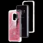 Case Mate - Backcover Watterfall - Samsung G960F Galaxy S9 - Rose Gold - Protective Case (CM036982)