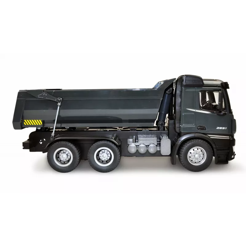 Tractor truck Amewi Mercedes Arocs Kipper Pro
