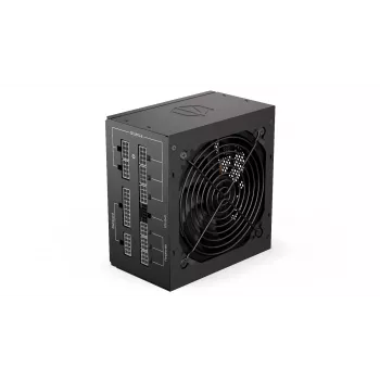 Power Supply Endorfy Supremo FM6 1000W, 80 PLUS Gold, ATX 3.1, Modular, Black