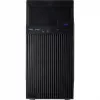 Computer Case INTER-TECH IT-6521 Straight, ATX, Black