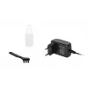 Hair Clipper Teesa CUT PRO X900 Black Silver