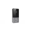 Hikvision DS-KV6113-WPE1(C) video intercom system 2 MP Black, Grey