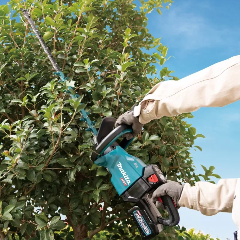 Makita Battery-Hedge Trimmer UH005GD201 40V | 75cm 4.5 kg