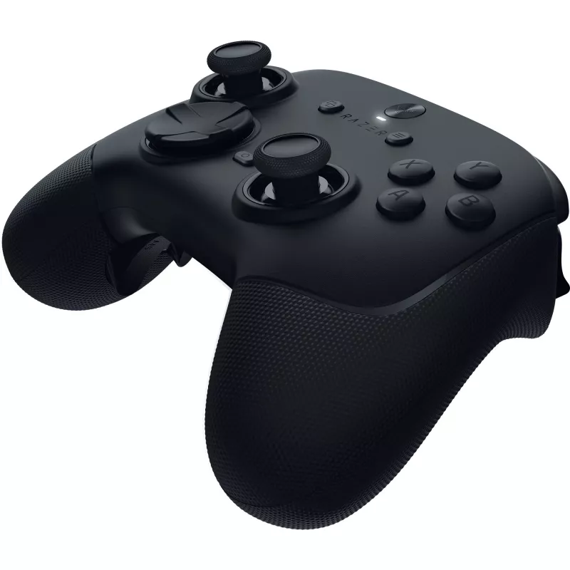 Game controller Razer Wolverine V3 Pro — wireless PC controller with customizable RGB and programmable buttons