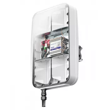 5G Antenna QuWireless QuMax Omni A500MO for Teltonika TRB500