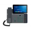 Fanvil V67 IP phone Black 20 lines LCD Wi-Fi
