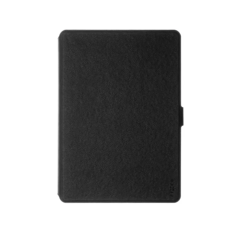 Tablet stand case FIXED for POCO Pad / Xiaomi Redmi Pad Pro (4G/5G) — folding stand, black