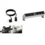 Power Extension Bachmann 3x Schuko 902.402