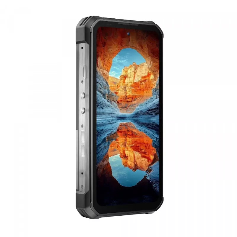 Oukitel WP100 Titan 5G 6.8 16/512GB DS. 33000mAh Black