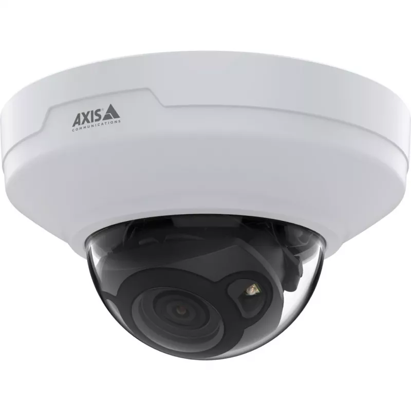 IP security camera Axis 02679-001 Dome 3840 x 2160