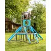 BIG Kraxxl - The Giant, Kletterturm