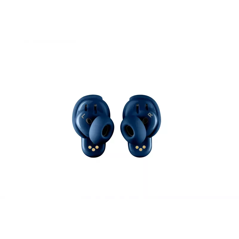 Bose 882826-0060 headphones/headset Wireless In-ear Bluetooth Blue