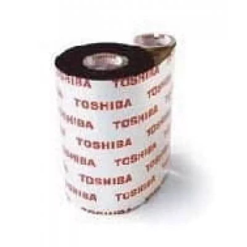 Printer Ribbon Toshiba TEC AS1 110mm x 270m