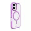LAUT HUEX PROTECT case for iPhone 16 Series
