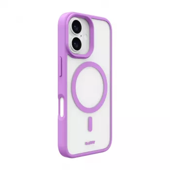 LAUT HUEX PROTECT case for iPhone 16 Series